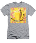 Banana Smoothie 01 Elisabeth Lucas T-Shirt