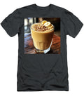Banana Smoothie 02 Elisabeth Lucas T-Shirt