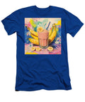 Banana Smoothie 03 Elisabeth Lucas T-Shirt