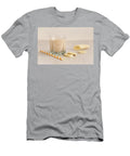 Banana Smoothie in a Glass Elena Saulich T-Shirt