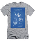 Bar Mixer Blue Patent Denny H T-Shirt