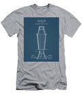 Bar Shaker Blueprints Denny H T-Shirt