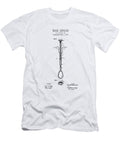 Bar Spoon Patent Denny H T-Shirt