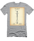 Bar Spoon Vintage Patent Denny H T-Shirt