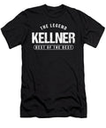 Bar Waiting Staff Restaurant Waitress Server Gift the Legend Waiter Best of the Best Thomas Larch T-Shirt