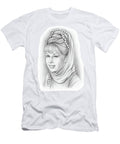 Barbara Eden Greg Joens T-Shirt