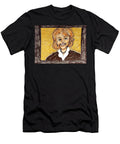 Barbara Walters Geraldine Myszenski T-Shirt