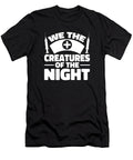 Barbershop Beard Hairstyle Coiffeur Haircut Barber Crazy Squirrel T-Shirt