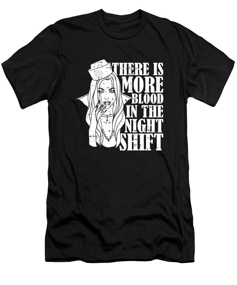 Barbershop Coiffeur Haircut Beard Hairstyle Barber Crazy Squirrel T-Shirt