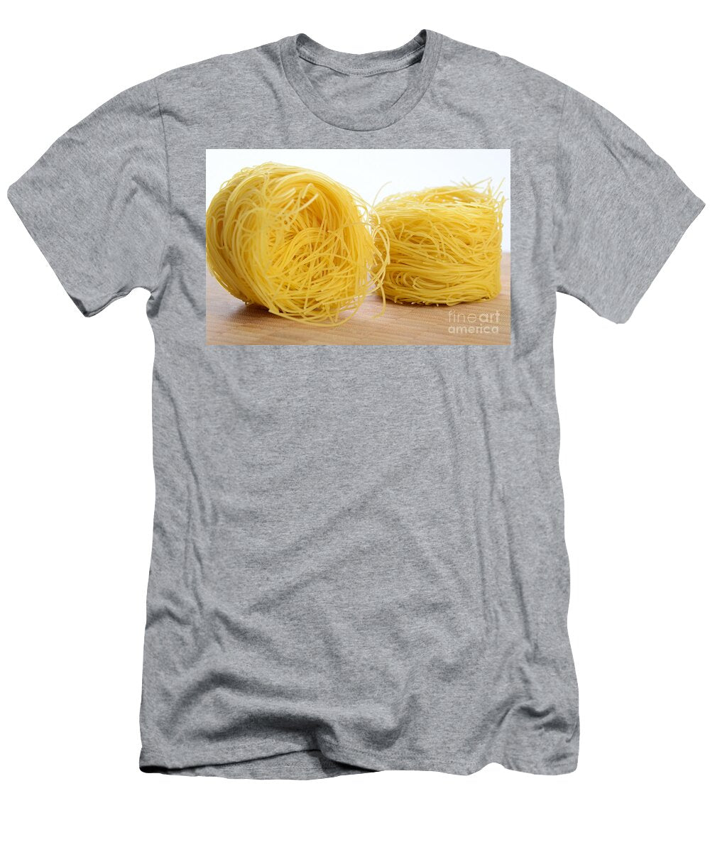 Barbina Pasta Photo Researchers Inc T-Shirt