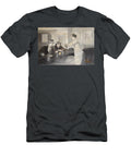 Barflies Scott Serafy T-Shirt