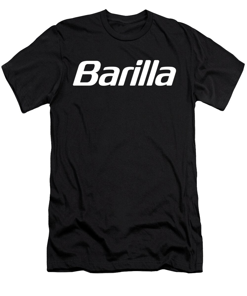 Barilla Classic Hilda Himaya T-Shirt