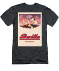 Barilla Parma 1931 Kim Kent T-Shirt