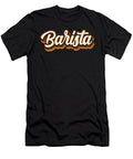Barista Bruno T-Shirt