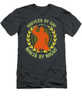 Barista By Day Ninja By Night Barista for Men Women Coffee Brewer Lover Maker Crazy Squirrel T-Shirt