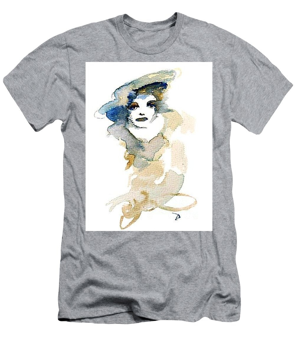 Barista Debora Bender Lewis T-Shirt
