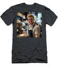 Barista Elisabeth Lucas T-Shirt