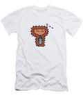 Barista Hog Anastasiya Malakhova T-Shirt