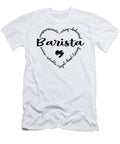 Barista Jensen Cena T-Shirt