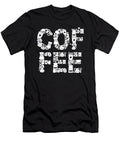 Barista Outfit Manuel Schmucker T-Shirt