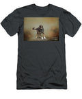 Barking Alaskan Husky Eva Lechner T-Shirt