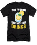 Barman Cocktologist Mixologist Barmaid Bartending Bartender Crazy Squirrel T-Shirt