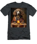 Baroque Mystic Vision Ben Tomball T-Shirt