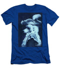 Baroque Poodle Michael Thomas T-Shirt