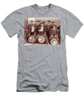 Barrel Riding Jon Neidert T-Shirt