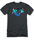 Barry Trotz Tommy Neuman T-Shirt