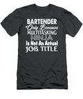 Bartender Anh Nguyen T-Shirt