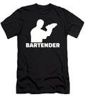 Bartender By Designzz T-Shirt