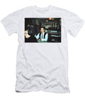Bartender Chitose 1963 Vintage Japan Daily Life Japanese Motionage Designs T-Shirt