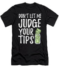 Bartender Funny Bartending Me T-Shirt