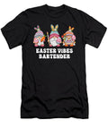 Bartender Gnomes Easter Vibes Th T-Shirt