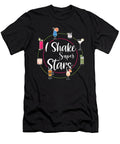 Bartender I Shake Superstars Bartending Me T-Shirt