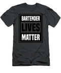 Bartender Lives Matter Anh Nguyen T-Shirt