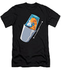 Bartender Mix Cocktail Barkeeper Colorfulsnow T-Shirt