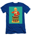 Bartender Pouring a Drink Csa Images T-Shirt