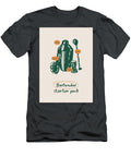 Bartender Starter Pack Murellos Design T-Shirt