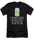 Bartender Tip Jar Bartending Me T-Shirt