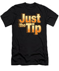 Bartender Waiter Money Waitress Server Just the Tip Funny Gift Thomas Larch T-Shirt