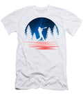 Basebal Player Quang Vu T-Shirt