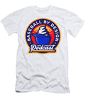 Baseball By Podcast Quang Vu T-Shirt