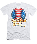 Baseball Dad Quang Vu T-Shirt