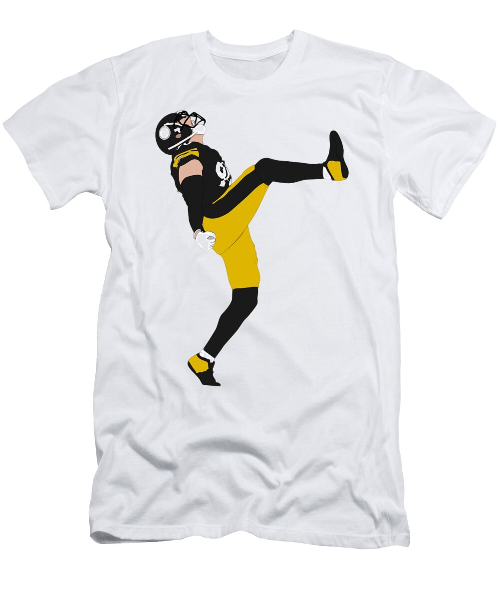 Baseball Harto Deny T-Shirt