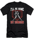 Baseball Hitter Funny Baseball Batter Me T-Shirt