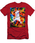 Baseball I Lourry Legarde T-Shirt
