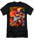 Baseball Ii Lourry Legarde T-Shirt