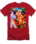 Baseball Iii Lourry Legarde T-Shirt